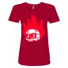 Women’s Cotton T-Shirt Thumbnail