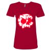 Women’s Cotton T-Shirt Thumbnail
