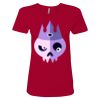 Women’s Cotton T-Shirt Thumbnail