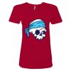 Women’s Cotton T-Shirt Thumbnail