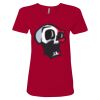 Women’s Cotton T-Shirt Thumbnail