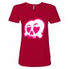 Women’s Cotton T-Shirt Thumbnail