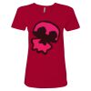 Women’s Cotton T-Shirt Thumbnail