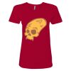 Women’s Cotton T-Shirt Thumbnail