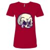 Women’s Cotton T-Shirt Thumbnail