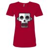 Women’s Cotton T-Shirt Thumbnail