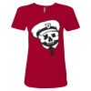 Women’s Cotton T-Shirt Thumbnail