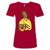 Women’s Cotton T-Shirt Thumbnail