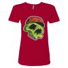 Women’s Cotton T-Shirt Thumbnail