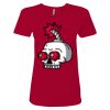 Women’s Cotton T-Shirt Thumbnail
