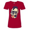 Women’s Cotton T-Shirt Thumbnail