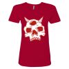 Women’s Cotton T-Shirt Thumbnail
