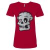 Women’s Cotton T-Shirt Thumbnail