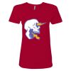 Women’s Cotton T-Shirt Thumbnail