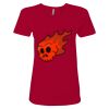 Women’s Cotton T-Shirt Thumbnail