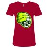 Women’s Cotton T-Shirt Thumbnail