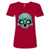 Women’s Cotton T-Shirt Thumbnail