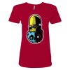 Women’s Cotton T-Shirt Thumbnail