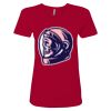 Women’s Cotton T-Shirt Thumbnail