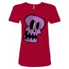 Women’s Cotton T-Shirt Thumbnail