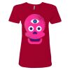 Women’s Cotton T-Shirt Thumbnail