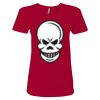 Women’s Cotton T-Shirt Thumbnail