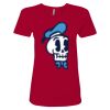 Women’s Cotton T-Shirt Thumbnail