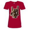 Women’s Cotton T-Shirt Thumbnail