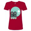 Women’s Cotton T-Shirt Thumbnail