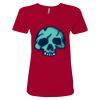 Women’s Cotton T-Shirt Thumbnail