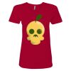Women’s Cotton T-Shirt Thumbnail