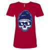 Women’s Cotton T-Shirt Thumbnail