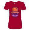 Women’s Cotton T-Shirt Thumbnail