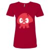 Women’s Cotton T-Shirt Thumbnail