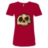 Women’s Cotton T-Shirt Thumbnail