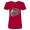 Women’s Cotton T-Shirt Thumbnail