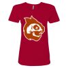 Women’s Cotton T-Shirt Thumbnail