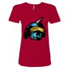 Women’s Cotton T-Shirt Thumbnail