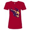 Women’s Cotton T-Shirt Thumbnail