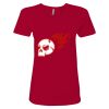 Women’s Cotton T-Shirt Thumbnail
