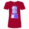 Women’s Cotton T-Shirt Thumbnail