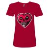 Women’s Cotton T-Shirt Thumbnail
