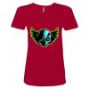 Women’s Cotton T-Shirt Thumbnail