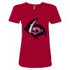 Women’s Cotton T-Shirt Thumbnail