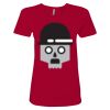 Women’s Cotton T-Shirt Thumbnail