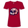 Women’s Cotton T-Shirt Thumbnail