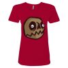 Women’s Cotton T-Shirt Thumbnail
