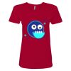 Women’s Cotton T-Shirt Thumbnail