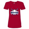 Women’s Cotton T-Shirt Thumbnail