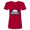 Women’s Cotton T-Shirt Thumbnail